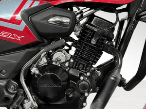 Used 2026 Honda Shine 100 DX for sale in Delhi - thumbnail 7