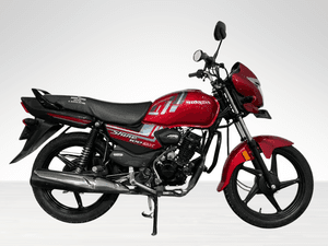 Used 2026 Honda Shine 100 DX for sale in Delhi - thumbnail 2