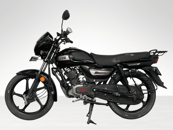 Used 2026 TVS Radeon Drum for sale in Delhi - photo 1