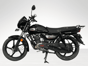 Used 2026 TVS Radeon Drum for sale in Delhi - thumbnail 1