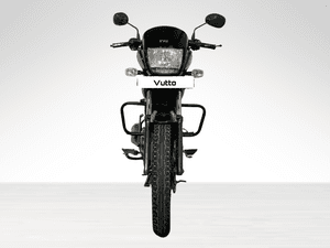 Used 2025 TVS Radeon Drum for sale in Delhi - thumbnail 9