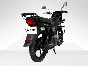 Used 2025 TVS Radeon Drum for sale in Delhi - thumbnail 4