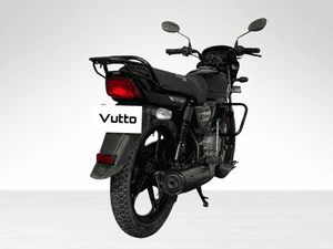 Used 2026 TVS Radeon Drum for sale in Delhi - thumbnail 4
