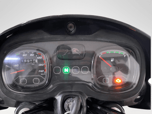 Used 2025 TVS Radeon Drum for sale in Delhi - thumbnail 8