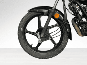 Used 2026 TVS Radeon Drum for sale in Delhi - thumbnail 5