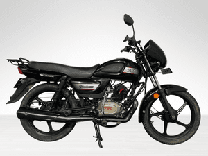 Used 2025 TVS Radeon Drum for sale in Delhi - thumbnail 2
