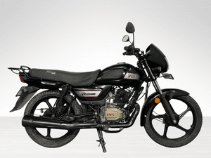 Used 2026 TVS Radeon Drum for sale in Delhi - thumbnail 2