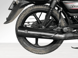 Used 2026 TVS Radeon Drum for sale in Delhi - thumbnail 6