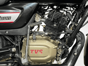 Used 2026 TVS Radeon Drum for sale in Delhi - thumbnail 7