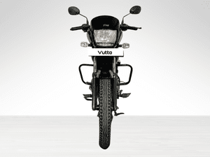 Used 2026 TVS Radeon Drum for sale in Delhi - thumbnail 9