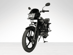 Used 2026 TVS Radeon Drum for sale in Delhi - thumbnail 3