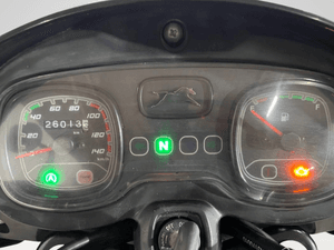 Used 2026 TVS Radeon Drum for sale in Delhi - thumbnail 8