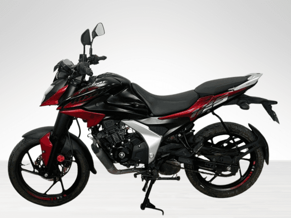 Used 2025 Bajaj Pulsar N125 Standard for sale in Gurgaon - photo 1