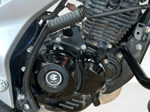 Used 2025 Bajaj Pulsar N125 Standard for sale in Gurgaon - thumbnail 7