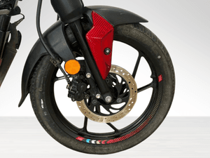 Used 2025 Bajaj Pulsar N125 Standard for sale in Gurgaon - thumbnail 5