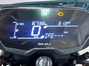 Used 2025 Bajaj Pulsar N125 Standard for sale in Gurgaon - thumbnail 8