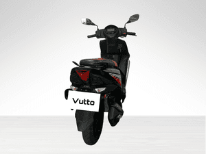 Used 2023 TVS Ntorq 125 Super Squad Edition for sale in Jaipur - thumbnail 4