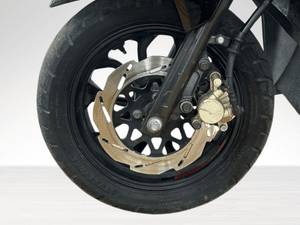 Used 2023 TVS Ntorq 125 Super Squad Edition for sale in Jaipur - thumbnail 5