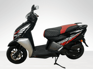 Used 2023 TVS Ntorq 125 Super Squad Edition for sale in Jaipur - thumbnail 1