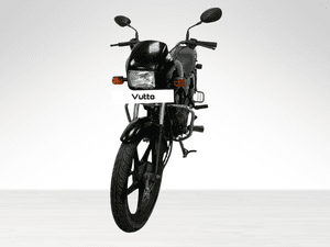 Used 2024 Hero Splendor Plus Self Alloy i3S for sale in Jaipur - thumbnail 3