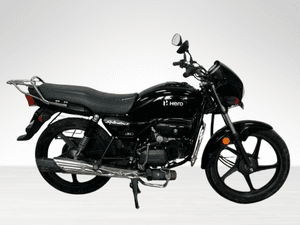 Used 2024 Hero Splendor Plus Self Alloy i3S for sale in Jaipur - thumbnail 2