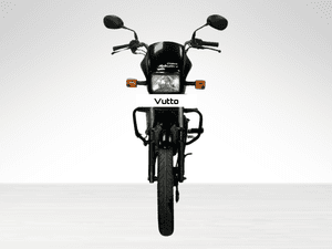 Used 2023 Hero Splendor Plus Self Alloy i3S for sale in Jaipur - thumbnail 9