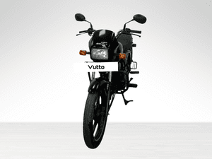 Used 2023 Hero Splendor Plus Self Alloy i3S for sale in Jaipur - thumbnail 3