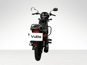Used 2023 Hero Splendor Plus Self Alloy i3S for sale in Jaipur - thumbnail 4