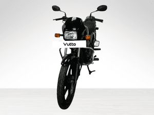 Used 2025 Hero Splendor Plus Self Alloy i3S for sale in Jaipur - thumbnail 3