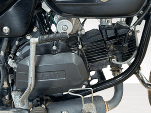 Used 2025 Hero Splendor Plus Self Alloy i3S for sale in Jaipur - thumbnail 7