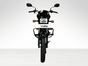 Used 2025 Hero Splendor Plus Self Alloy i3S for sale in Jaipur - thumbnail 9