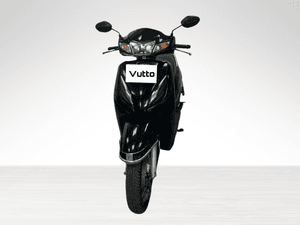Used 2024 Honda Activa 6G Deluxe for sale in Jaipur - thumbnail 3