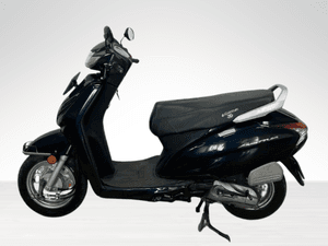 Used 2024 Honda Activa 6G Deluxe for sale in Jaipur - thumbnail 1