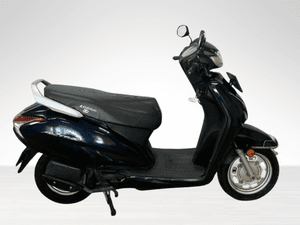 Used 2024 Honda Activa 6G Deluxe for sale in Jaipur - thumbnail 2