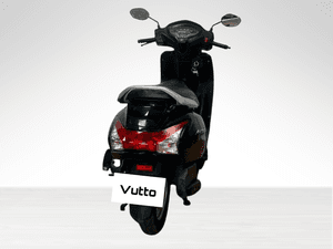 Used 2024 Honda Activa 6G Deluxe for sale in Jaipur - thumbnail 4