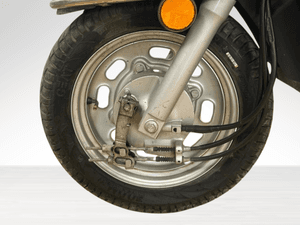 Used 2024 Honda Activa 6G Deluxe for sale in Jaipur - thumbnail 5