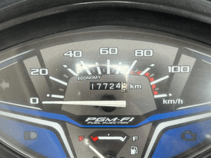 Used 2024 Honda Activa 6G Deluxe for sale in Jaipur - thumbnail 7