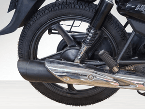 Used 2024 Hero HF Deluxe Self Alloy for sale in Jaipur - thumbnail 6