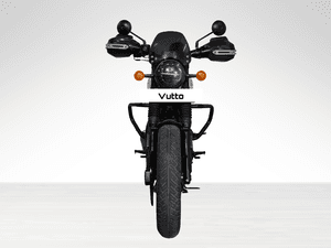 Used 2025 Royal Enfield Hunter 350 Metro Dapper for sale in Gurgaon - thumbnail 9
