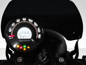 Used 2025 Royal Enfield Hunter 350 Metro Dapper for sale in Gurgaon - thumbnail 8