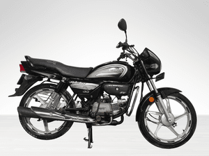 Used 2022 Hero Splendor Plus Xtec i3s Drum Self Alloy for sale in Gurgaon - thumbnail 2