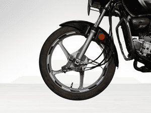 Used 2022 Hero Splendor Plus Xtec i3s Drum Self Alloy for sale in Gurgaon - thumbnail 5