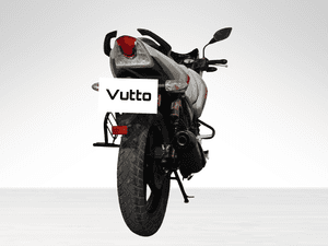 Used 2022 TVS Apache RTR 180 Disc for sale in Gurgaon - thumbnail 4