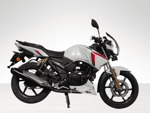 Used 2022 TVS Apache RTR 180 Disc for sale in Gurgaon - thumbnail 2