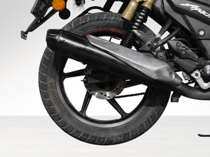 Used 2022 TVS Apache RTR 180 Disc for sale in Gurgaon - thumbnail 6