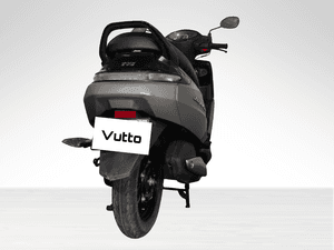 Used 2026 TVS Jupiter Standard for sale in Gurgaon - thumbnail 4