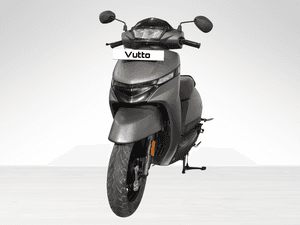 Used 2026 TVS Jupiter Standard for sale in Gurgaon - thumbnail 3