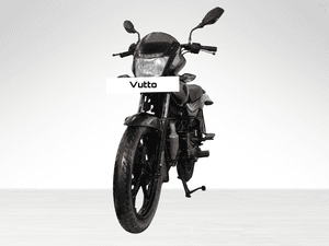 Used 2024 Bajaj Platina 110 ABS for sale in Jaipur - thumbnail 3