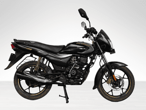 Used 2024 Bajaj Platina 110 ABS for sale in Jaipur - thumbnail 2