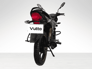 Used 2024 Bajaj Platina 110 ABS for sale in Jaipur - thumbnail 4